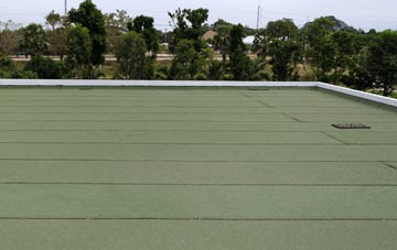 all Rookley Green roofing types quoted for