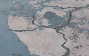 fibreglass roofing replacement Rookley Green