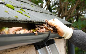 gutter cleaning Rookley Green, Isle Of Wight