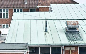 Rookley Green lead roofing costs