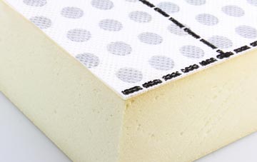 meeting Rookley Green building codes