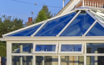 professional Rookley Green conservatory insulation