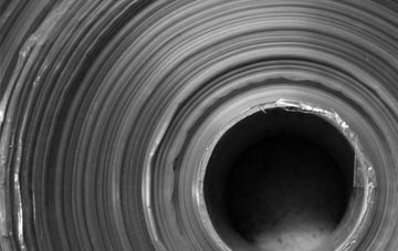 Rookley Green pvc roof replacement