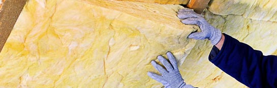 quotes for Rookley Green roof insulation